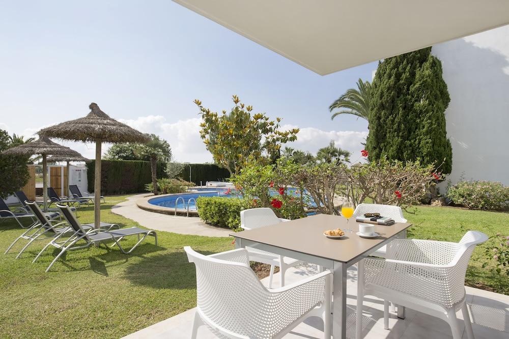 Cabot Las Velas Apartments Port de Pollença Eksteriør billede