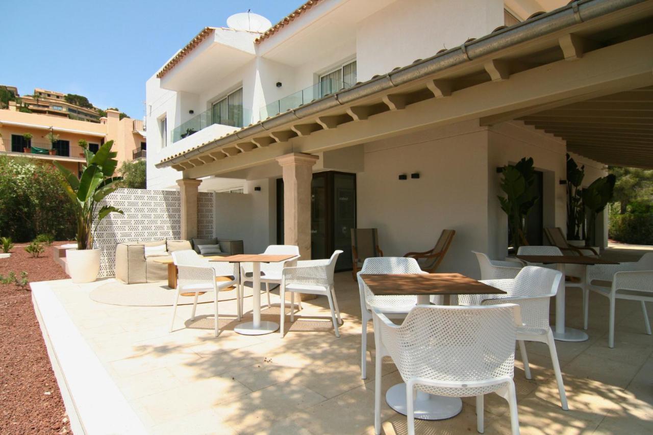 Cabot Las Velas Apartments Port de Pollença Eksteriør billede