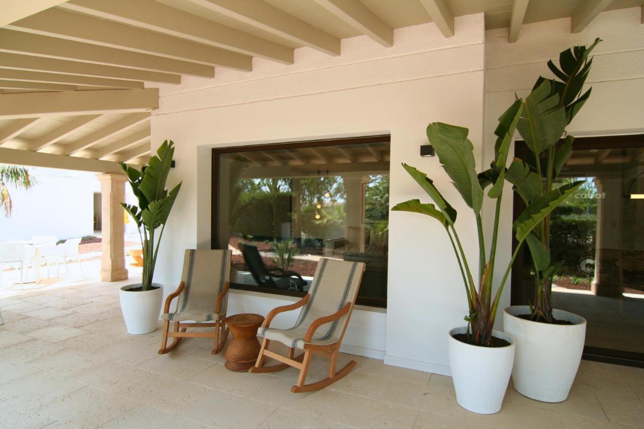 Cabot Las Velas Apartments Port de Pollença Eksteriør billede