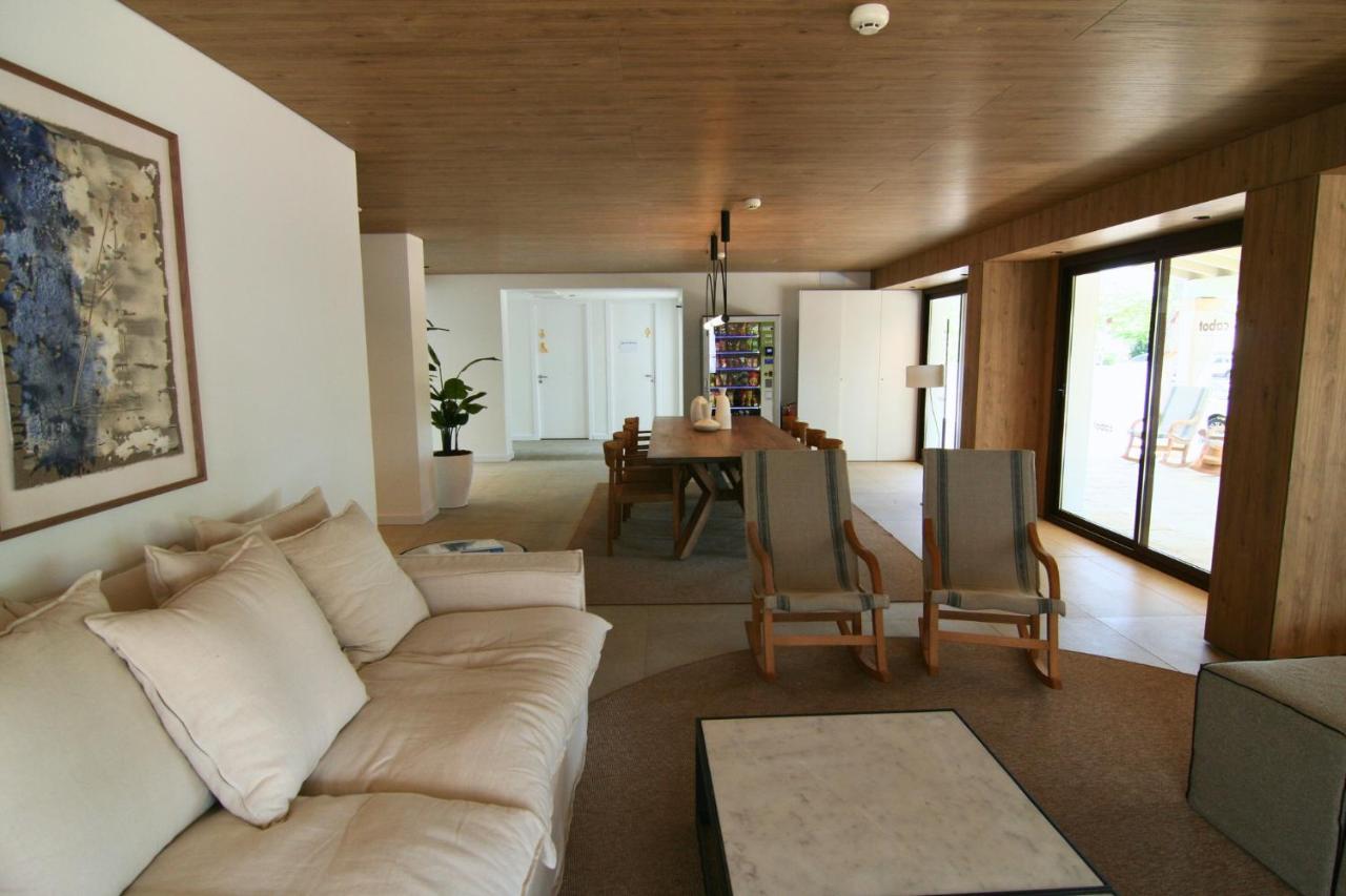 Cabot Las Velas Apartments Port de Pollença Eksteriør billede