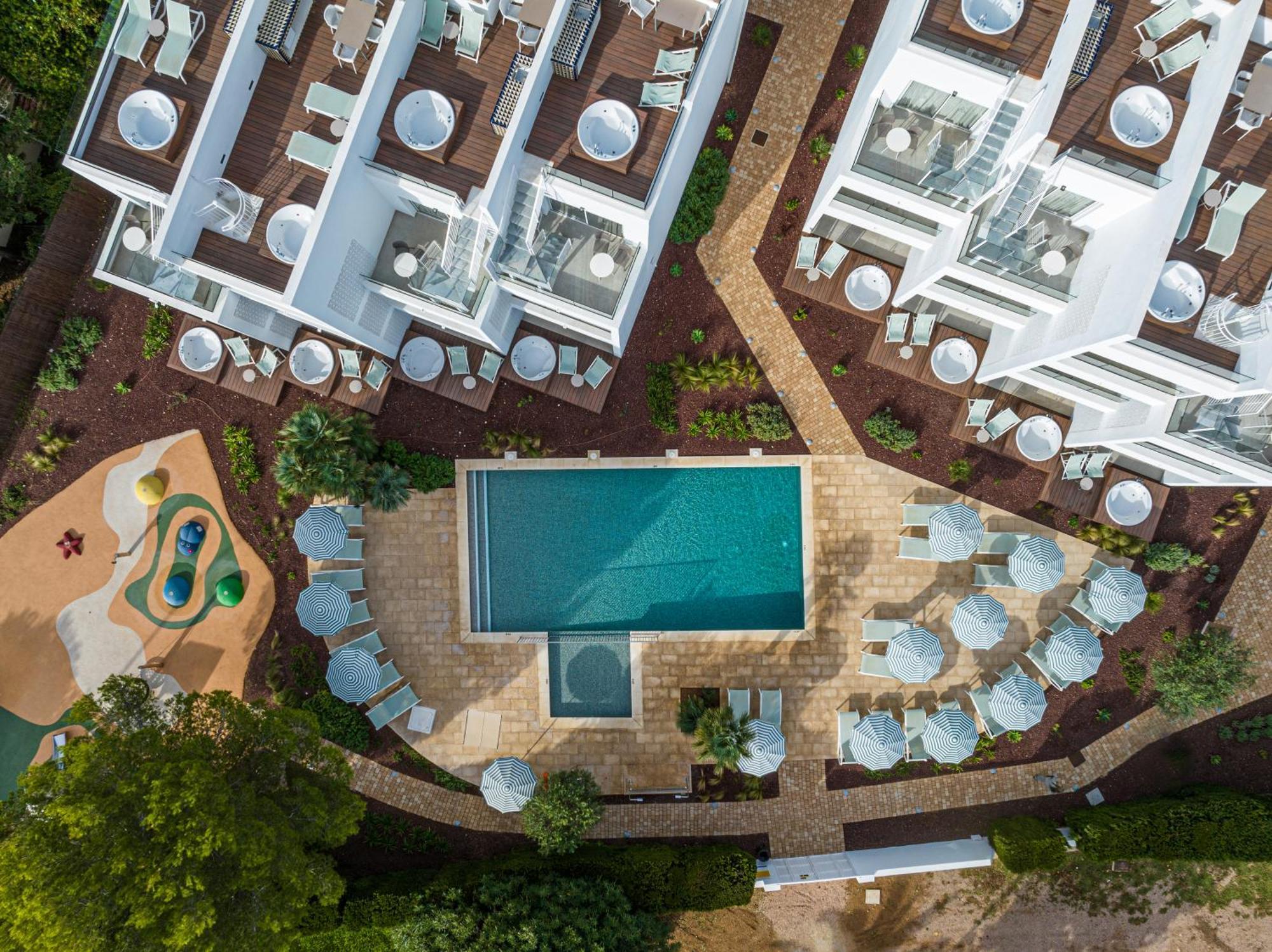 Cabot Las Velas Apartments Port de Pollença Eksteriør billede
