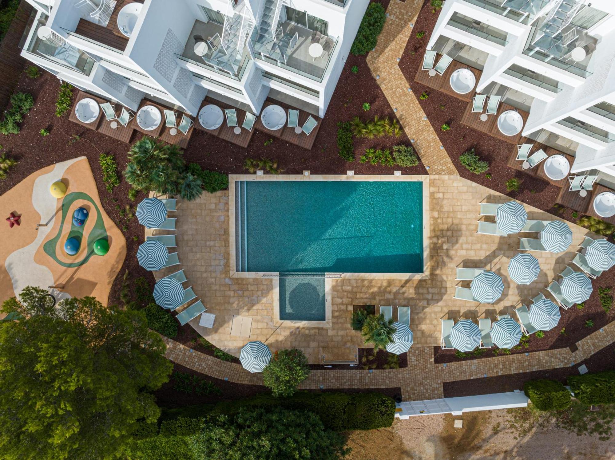 Cabot Las Velas Apartments Port de Pollença Eksteriør billede